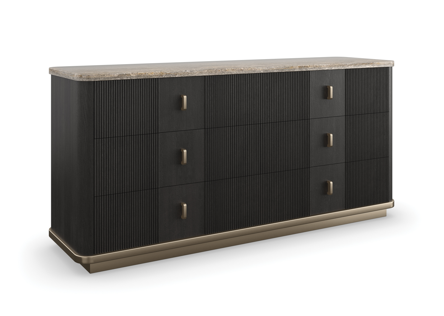 Caracole Philippines Rhythm Dresser