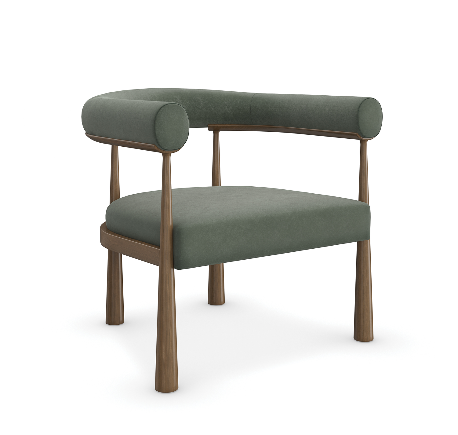 Caracole Philippines Bali B Chair