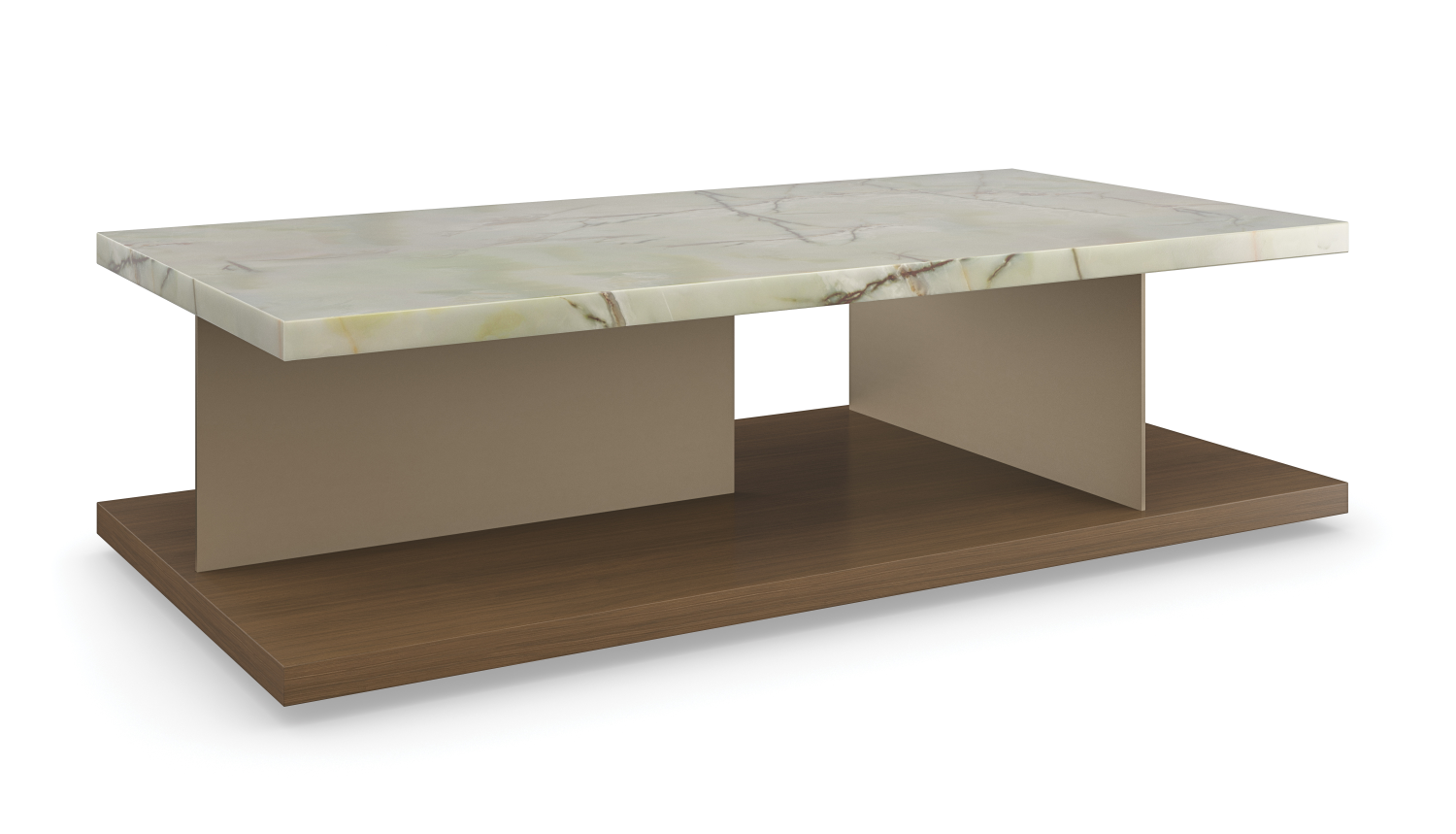 Caracole Philippines Cape Verde Cocktail Table