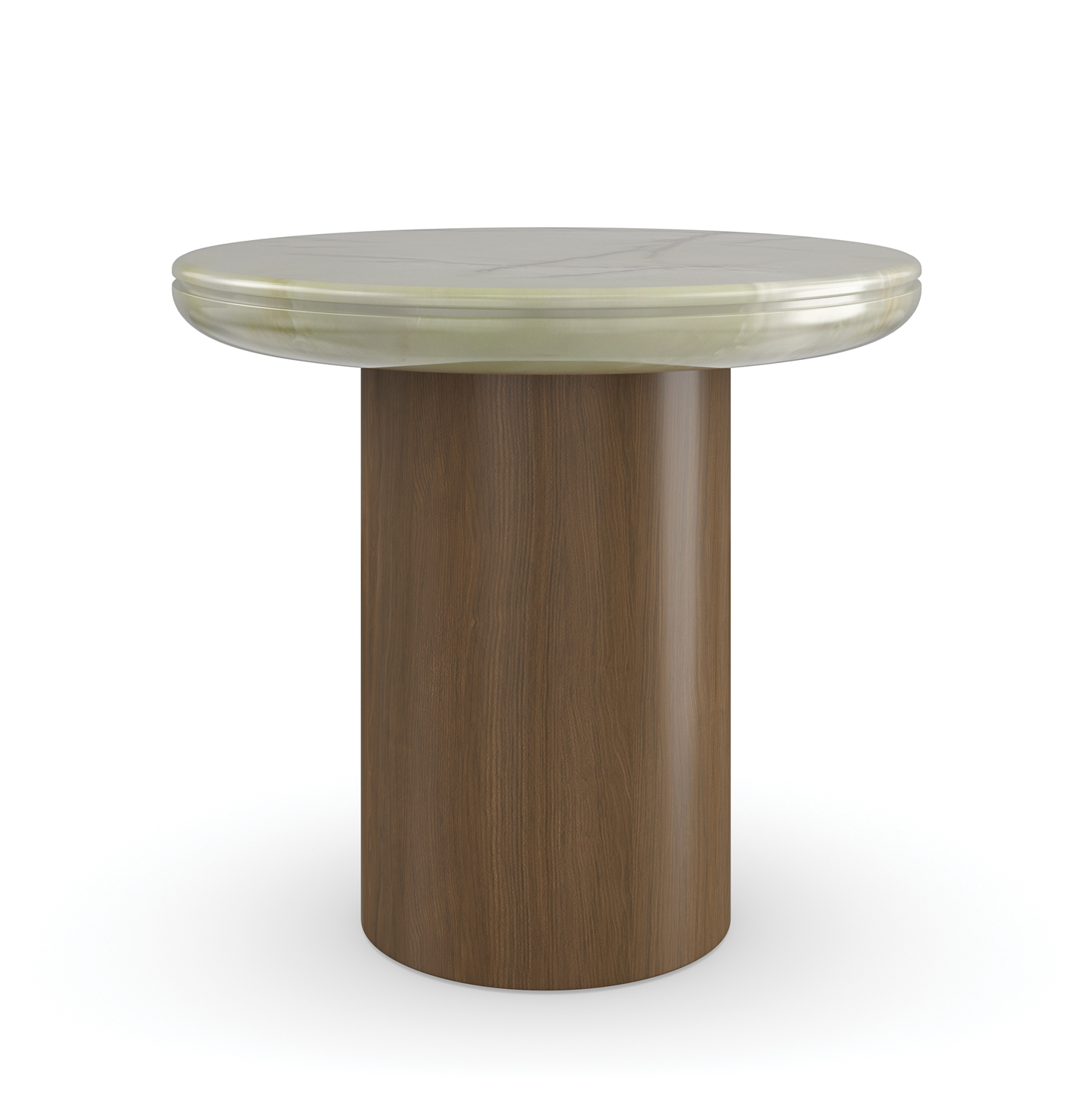 Caracole Philippines Cape Verde Accent Table