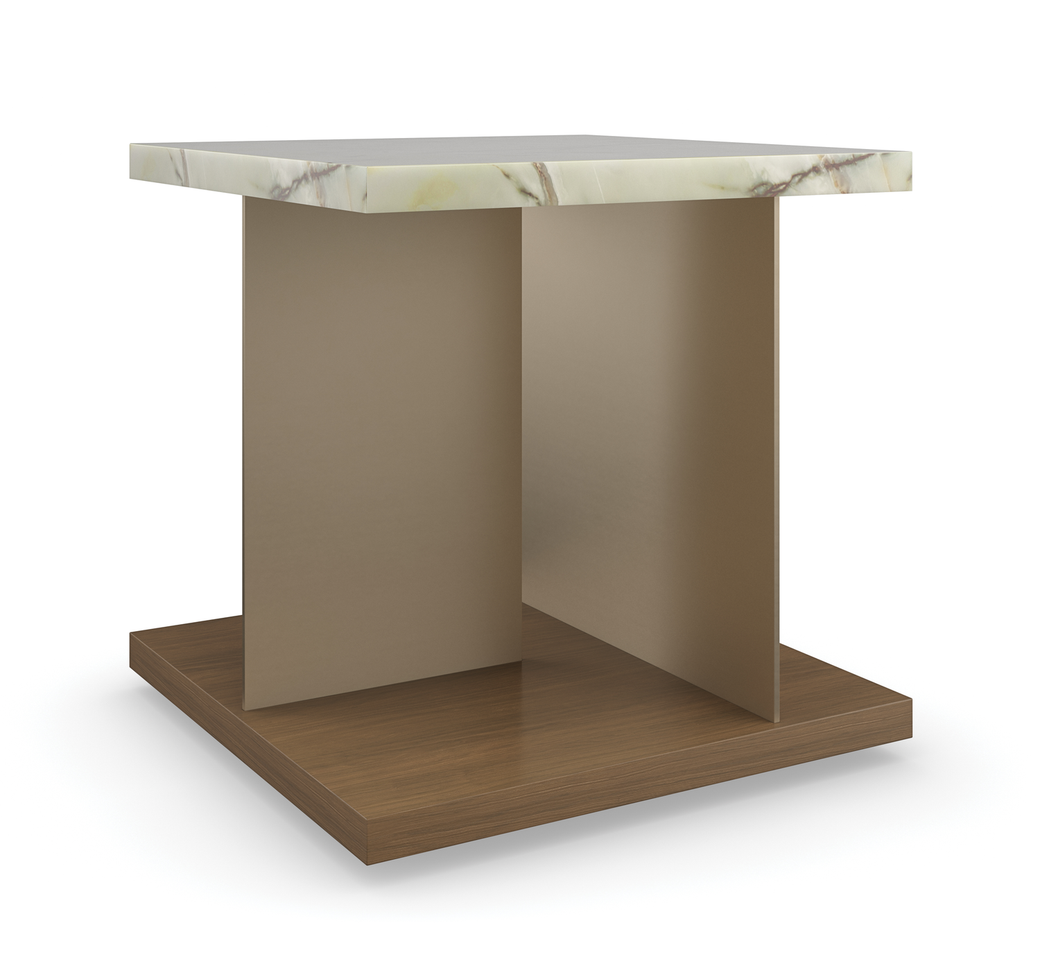 Caracole Philippines Cape Verde End Table