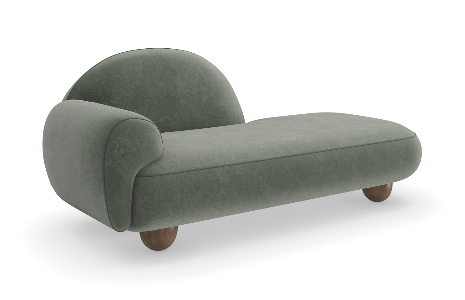 Caracole Philippines Cypress Settee