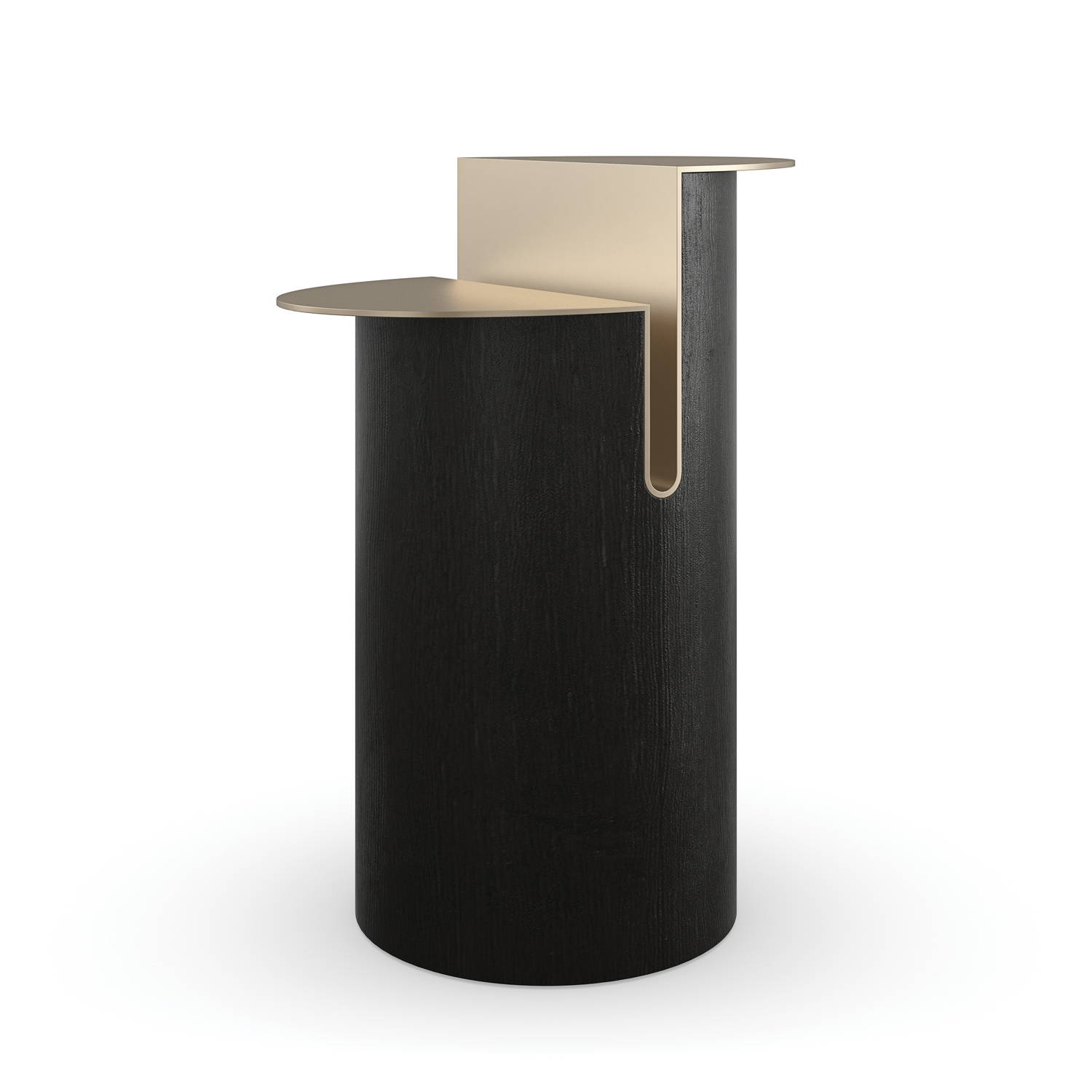 Caracole Philippines Discord Side Table
