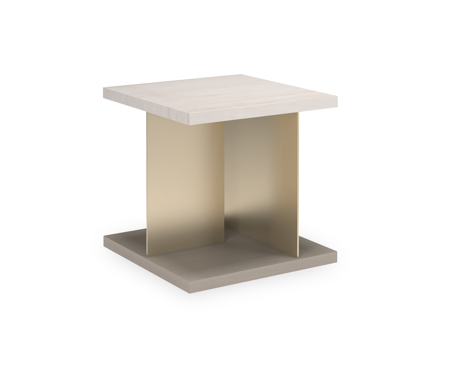 Caracole Philippines Cape Verde End Table