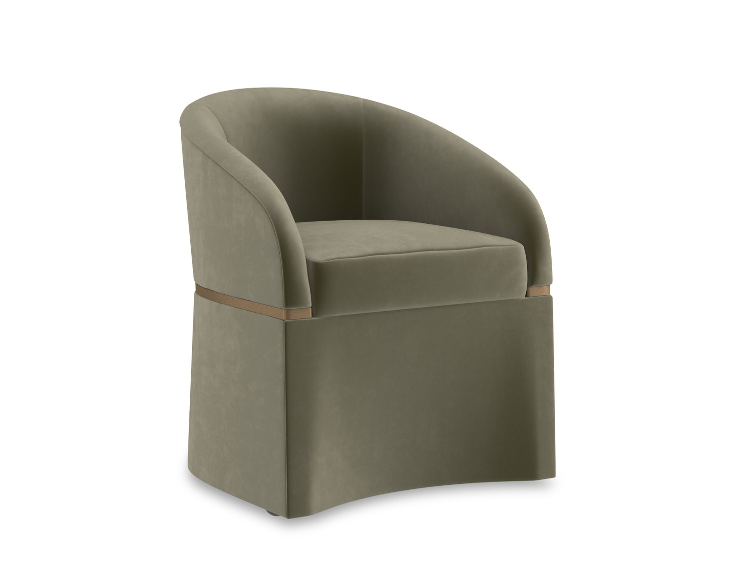 Caracole Philippines Dune Armchair