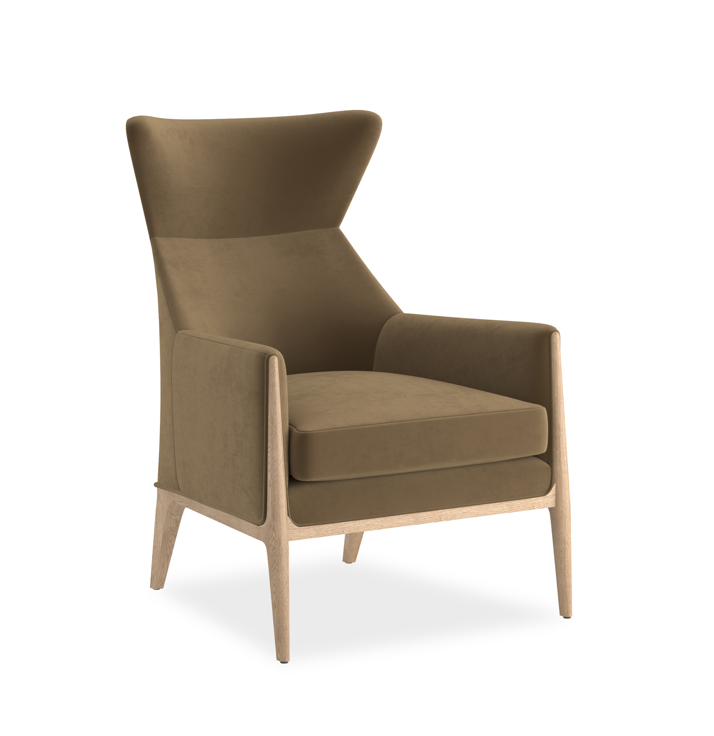Caracole Philippines Boundless Lounge Chair