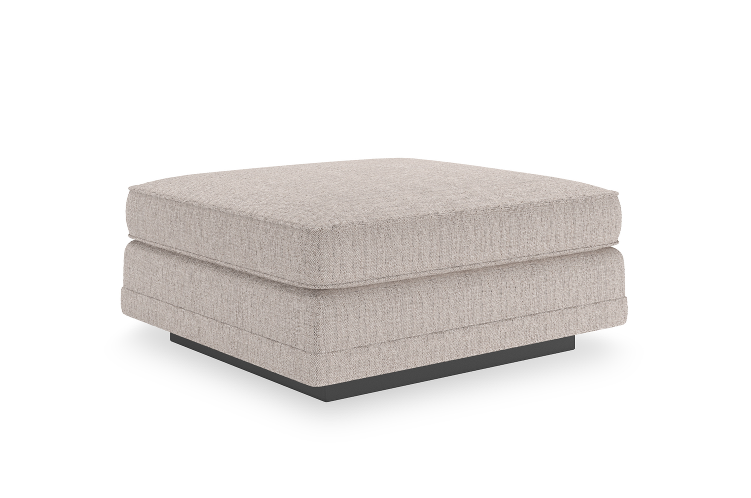 Caracole Philippines Fusion Ottoman