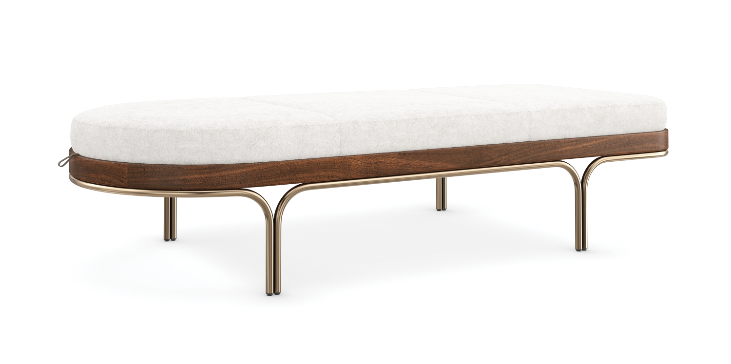 Caracole Philippines Rhythm Chaise