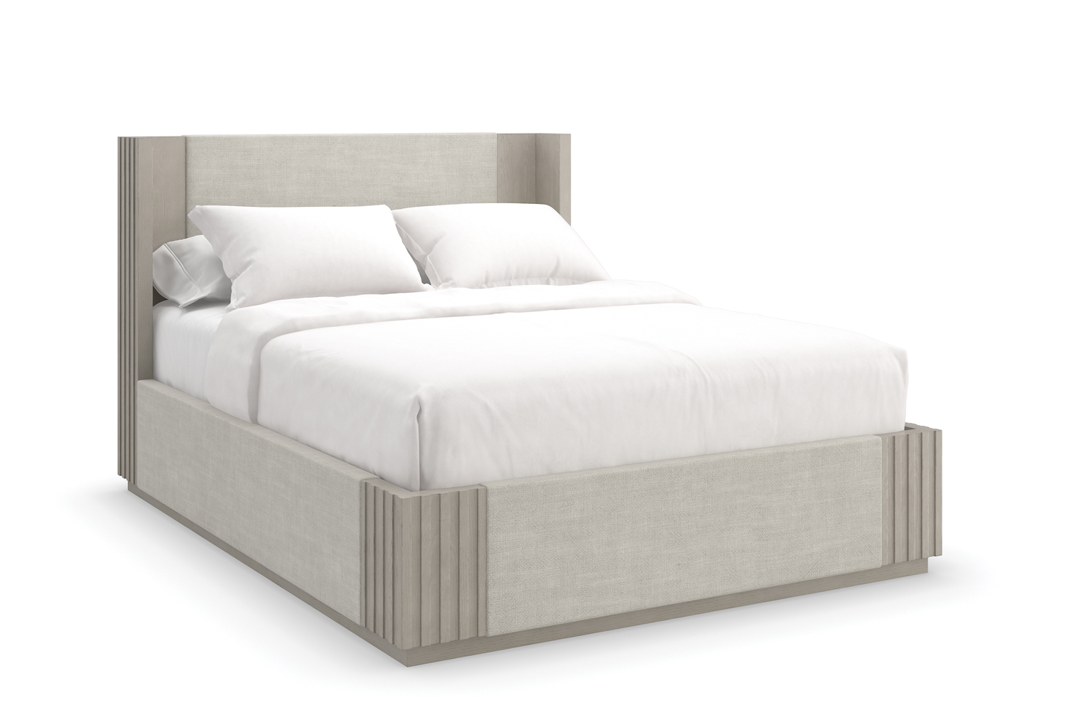 Caracole Philippines Azure Ame. Queen Bed