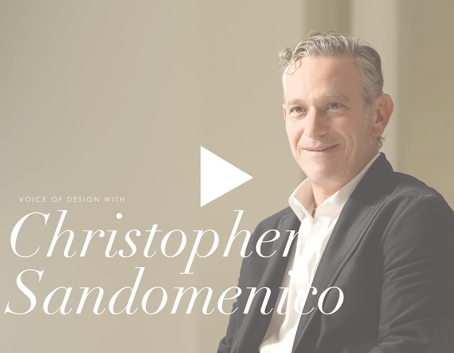 Christopher Sandomenico