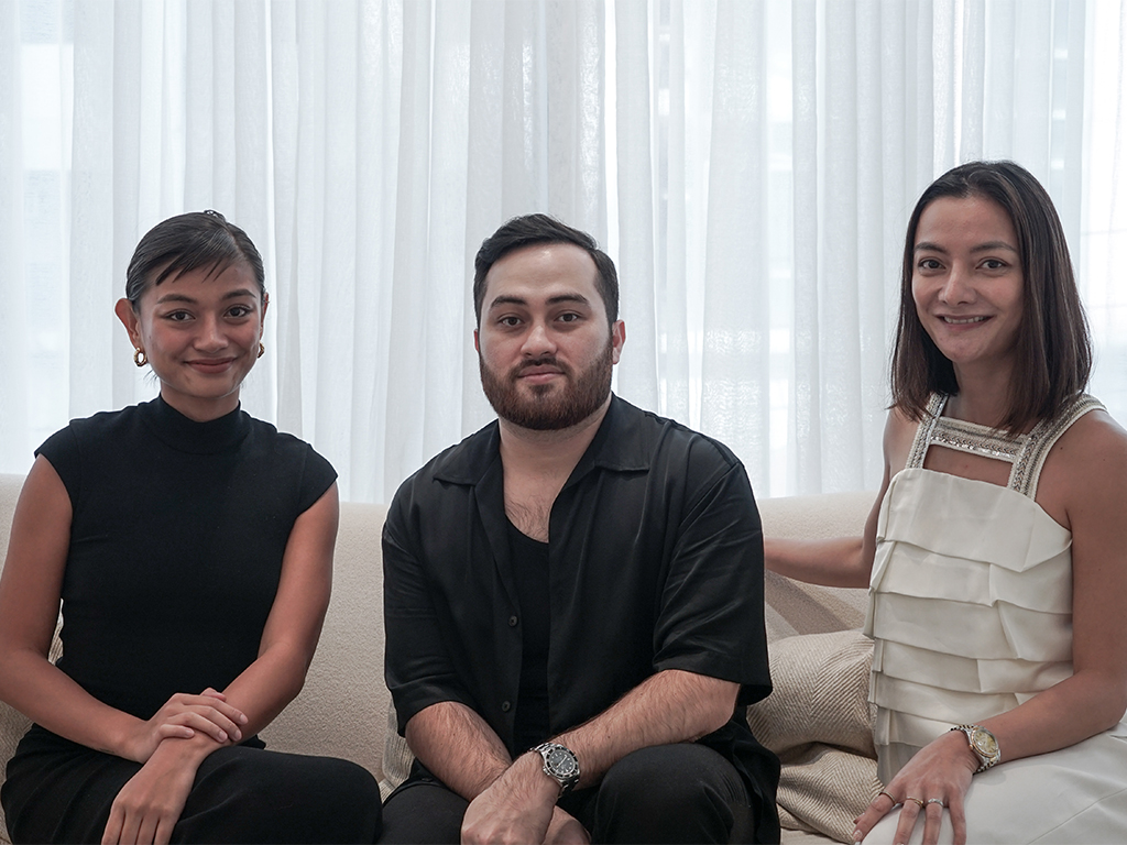 Mark Bumgarner Bridal Studio  By Creativspaces